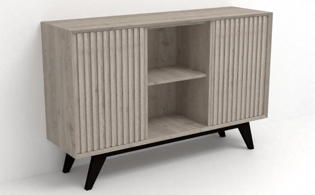 Modelo 2 render cenizo