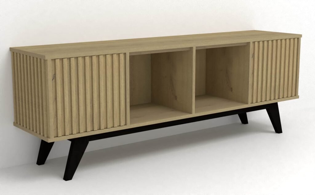 Modelo 2 render duna